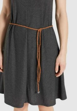 Khujo PadmaVestito Di MaglinaDunkelgrau Meliert Donna Vestiti KH121C0D8-C11 15 Khujo PadmaVestito Di MaglinaDunkelgrau Meliert Donna Vestiti KH121C0D8-C11 -Vendite Khujo 2818e4b785804c23b34f144cd0cdcee9