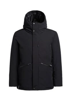 Khujo Yanis - Giacca Invernale - Schwarz 15 Khujo Yanis - Giacca Invernale - Schwarz -Vendite Khujo 282c8bf6a86d494585bfbe103121d2d3