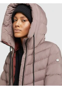 Khujo Ingram2 MattCappotto InvernaleAltrosa Donna Cappotti KH121U13T-J11 11 Khujo Ingram2 MattCappotto InvernaleAltrosa Donna Cappotti KH121U13T-J11 -Vendite Khujo 283cddbf81064636a6ad3d25fc727fbb