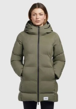 Khujo TanareCappotto InvernaleHelloliv Donna Cappotti KH121U1C9-N11