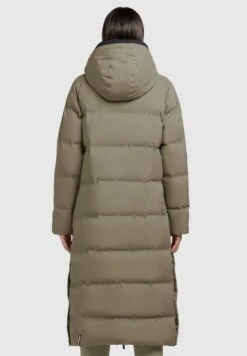 Khujo LareaCappotto InvernaleHelloliv Donna Cappotti KH121U151-N11 -Vendite Khujo 28e137269df542298a1702b824b7221f