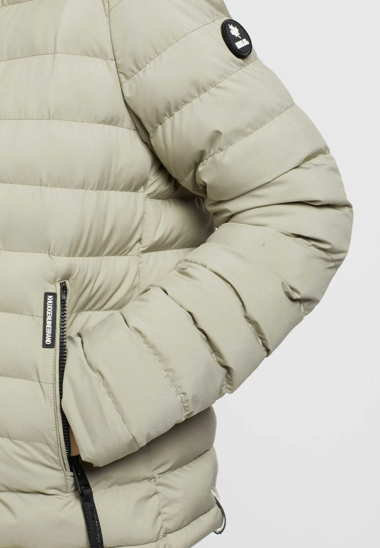 Khujo Lovina3 MattGiacca InvernaleMintgrün Donna Giacche E Blazer KH121U141-M11 7 Khujo Lovina3 MattGiacca InvernaleMintgrün Donna Giacche E Blazer KH121U141-M11 - immagine 7