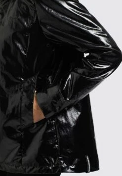 Khujo SomiaGiacca Da Mezza StagioneSchwarz Donna Giacche E Blazer KH121G0DY-Q11 -Vendite Khujo 29d10bd4513b4ab29211889b17bf051d