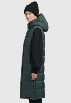 Khujo Tourin2 MattSmanicatoBlaugrün Donna Giacche E Blazer KH121U19X-M11 14 Khujo Tourin2 MattSmanicatoBlaugrün Donna Giacche E Blazer KH121U19X-M11 -Vendite Khujo 2a8d59c91bb44a5db458c408dcdb9861