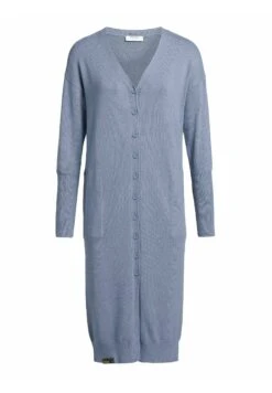 Khujo Elina - Cappotto Corto - Blau 15 Khujo Elina - Cappotto Corto - Blau -Vendite Khujo 2a94f79666bf437695c28f31894b84cd