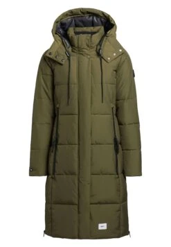 Khujo ViolaCappotto InvernaleOliv Donna Cappotti KH121U1AL-N11 17 Khujo ViolaCappotto InvernaleOliv Donna Cappotti KH121U1AL-N11 -Vendite Khujo 2acea1a4aaec492d8b0cad7d2e47f82f