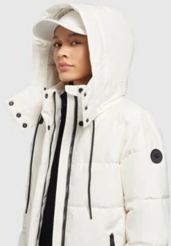 Khujo CineCappotto InvernaleNaturweiß Donna Cappotti KH121U1BT-A11 11 Khujo CineCappotto InvernaleNaturweiß Donna Cappotti KH121U1BT-A11 -Vendite Khujo 2b3d64c1c952453c956ecb454c266504