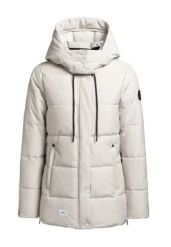 Khujo EuniceCappotto InvernaleWeiß Donna Cappotti KH121U168-A11 14 Khujo EuniceCappotto InvernaleWeiß Donna Cappotti KH121U168-A11 -Vendite Khujo 2bbbb67777444fdba4cb705e26e5e273