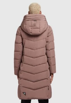 Khujo Ayleena2Cappotto InvernaleAltrosa Donna Cappotti KH121U13Z-J11 -Vendite Khujo 2be586d1dc694e5b94f15a9b62adeeea