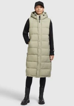 Khujo Magneta MattSmanicatoMintgrün Donna Giacche E Blazer KH121U140-M11 -Vendite Khujo 2cdd125df9f84971aec4d3ed72134904