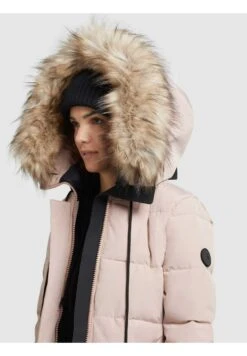 Khujo ClorenCappotto InvernaleRosa Donna Cappotti KH121U158-J11 14 Khujo ClorenCappotto InvernaleRosa Donna Cappotti KH121U158-J11 -Vendite Khujo 2cdff8bb838b4d11a1a03b89798a0782