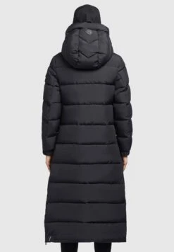 Khujo DeriaCappotto InvernaleSchwarz Donna Cappotti KH121U1CI-Q11 11 Khujo DeriaCappotto InvernaleSchwarz Donna Cappotti KH121U1CI-Q11 -Vendite Khujo 2d2833ff1a854f23a8f0acfb82b1cafc