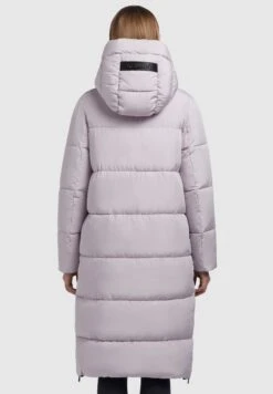 Khujo MiriCappotto InvernaleLavendel Hell Donna Cappotti KH121U1CH-I11 -Vendite Khujo 2da5ea44069e4f4eb5445b4b912ecc81