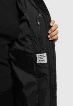 Khujo Jordis4Cappotto InvernaleSchwarz Donna Cappotti KH121U1DK-Q11 12 Khujo Jordis4Cappotto InvernaleSchwarz Donna Cappotti KH121U1DK-Q11 -Vendite Khujo 2defe67d6f7144be8be6b8ffbb6e521e