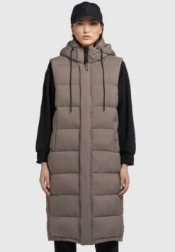 Khujo Tourin Matt - Smanicato - Taupe