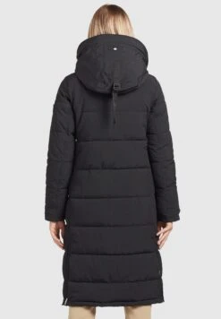 Khujo Lizz - Cappotto Invernale - Schwarz -Vendite Khujo 2eb7ae04101e49ac8a059bfd09f58523