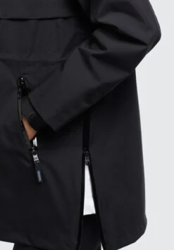 Khujo Zoni - Parka - Schwarz -Vendite Khujo 2f3f44d735704ab6872ec39ca2eedfe3