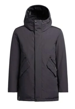 Khujo Reach - Cappotto Invernale - Grau -Vendite Khujo 2f467561844746ed883a69cbcff9cff2