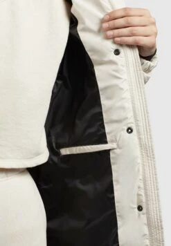 Khujo AdmiraCappotto InvernaleWeiß Donna Cappotti KH121U1CQ-A11 14 Khujo AdmiraCappotto InvernaleWeiß Donna Cappotti KH121U1CQ-A11 -Vendite Khujo 2fdaee3139de48088781555ebcf6a7fd