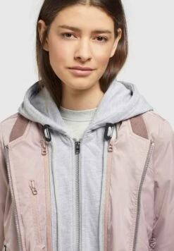 Khujo PerseeGiacca LeggeraBlassrosa Donna Giacche E Blazer KH121G0DG-J11 11 Khujo PerseeGiacca LeggeraBlassrosa Donna Giacche E Blazer KH121G0DG-J11 -Vendite Khujo 2ffb4c366b574d77bf071c77e93687cf