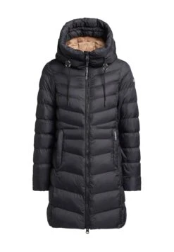 Khujo Tuhani SoftCappotto InvernaleSchwarz Donna Cappotti KH121U17P-Q11 15 Khujo Tuhani SoftCappotto InvernaleSchwarz Donna Cappotti KH121U17P-Q11 -Vendite Khujo 30b5491ee4b8499eb045510e658b19d2