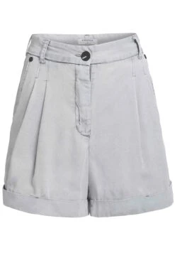 Khujo Elida - Shorts - Grey -Vendite Khujo 30bbda3ea89149e096cacc0f916c4cee