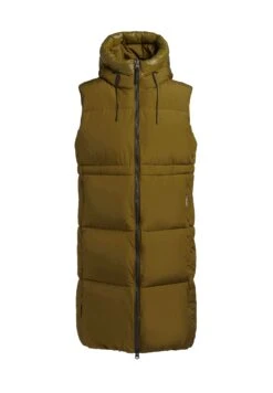 Khujo AlvaSmanicatoOliv Donna Giacche E Blazer KH121U1CM-N11 -Vendite Khujo 3161421b50b94abb8f1f62a26096ccad