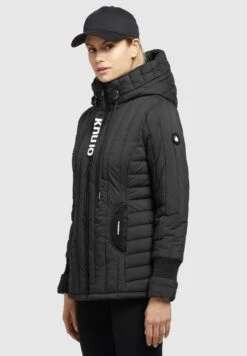 Khujo Tweety Prime LightGiacca InvernaleSchwarz Donna Giacche E Blazer KH121U13Y-Q11 -Vendite Khujo 3173cdf33eee44edabde6e7f0e53a0f1