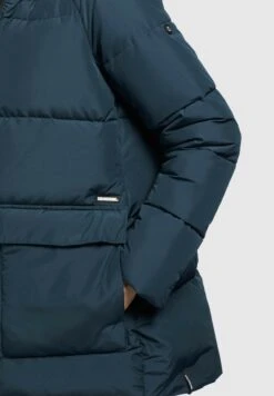 Khujo JanitaCappotto InvernaleDunkelblau Donna Cappotti KH121U1AB-K11 12 Khujo JanitaCappotto InvernaleDunkelblau Donna Cappotti KH121U1AB-K11 -Vendite Khujo 31f426cf287f4ce1979d96d118429fe6