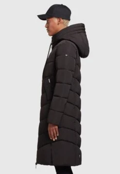 Khujo Ayleena2Cappotto InvernaleSchwarz Donna Cappotti KH121U13Z-Q11 9 Khujo Ayleena2Cappotto InvernaleSchwarz Donna Cappotti KH121U13Z-Q11 -Vendite Khujo 322d656f521740528d3e5acce53ef056