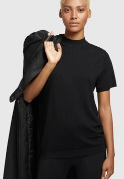 Khujo LisadCappotto InvernaleSchwarz Donna Cappotti KH121U16E-Q11 14 Khujo LisadCappotto InvernaleSchwarz Donna Cappotti KH121U16E-Q11 -Vendite Khujo 32895d283ed746b9b2a90860a5605f02