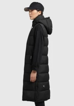 Khujo Tourin MattSmanicatoSchwarz Donna Giacche E Blazer KH121U14N-Q11 -Vendite Khujo 32a1c8e482cd45dcb540fe1c5850a052