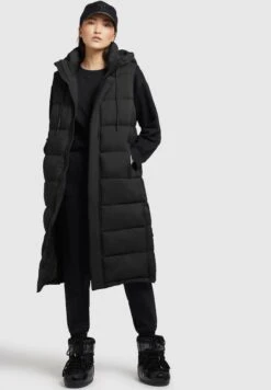 Khujo Tourin MattSmanicatoSchwarz Donna Giacche E Blazer KH121U14N-Q11 -Vendite Khujo 32cdb3484aaa4a3cba29c700336f3872