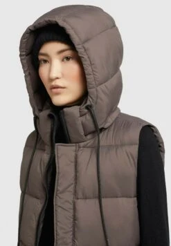 Khujo Eden MattSmanicatoTaupe Donna Giacche E Blazer KH121G0DP-B11 11 Khujo Eden MattSmanicatoTaupe Donna Giacche E Blazer KH121G0DP-B11 -Vendite Khujo 3313a831bede4313b560e476ed626aa6