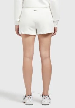 Khujo Mirabelle - Pantaloni Sportivi - Naturweiß -Vendite Khujo 33217717b51046b4891fdf10ff15b16d