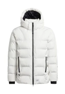 Khujo Sumo2 - Giacca Invernale - Naturweiß -Vendite Khujo 33cf1d8bd74346fead9c78d88c9bd250