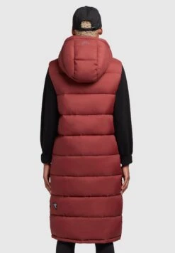 Khujo Magneta MattSmanicatoRostrot Donna Giacche E Blazer KH121U140-G11 8 Khujo Magneta MattSmanicatoRostrot Donna Giacche E Blazer KH121U140-G11 -Vendite Khujo 34d9453bf3cf4596ac7db34b1946b29c