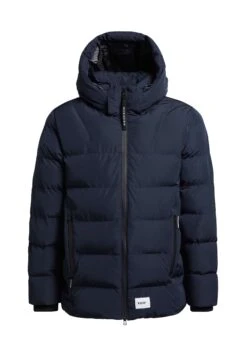 Khujo Sumo2 - Giacca Invernale - Dunkelblau -Vendite Khujo 3572744ff25b417da8b62e868615db59