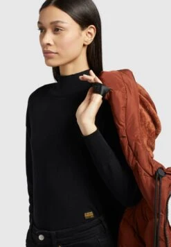 Khujo MarvaCappotto InvernaleRotbraun Donna Cappotti KH121U1AC-O11 15 Khujo MarvaCappotto InvernaleRotbraun Donna Cappotti KH121U1AC-O11 -Vendite Khujo 3573eaf574f44da096b10a2fb92ce72a