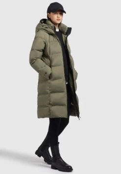 Khujo Finnie - Cappotto Invernale - Helloliv -Vendite Khujo 35b825639753454fb3b1c5bc6e4d2e34