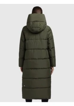 Khujo Soulani2 - Cappotto Invernale - Dep Gre -Vendite Khujo 3704b8cd44374aedb5d264a831487355