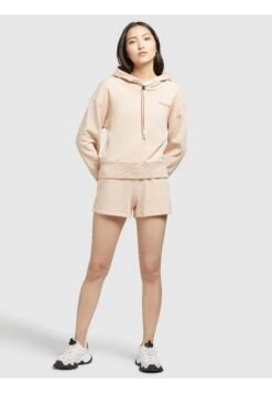 Khujo Dalia - Felpa Con Cappuccio - Aprikot 13 Khujo Dalia - Felpa Con Cappuccio - Aprikot -Vendite Khujo 37d93d9685b748b9805eed5c281699dc