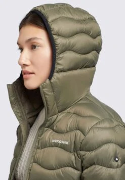Khujo Nanna - Giacca Invernale - Olivgrün -Vendite Khujo 380207c6ebd64d90b008e15655a0a202