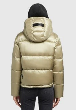 Khujo Stine- Giacca Invernale - Blassgrün 10 Khujo Stine- Giacca Invernale - Blassgrün -Vendite Khujo 380dea457bac493a9dbba48b1abb472c