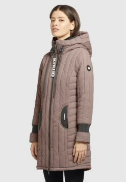 Khujo Jerry Prime PeachedCappotto InvernaleAltrosa Donna Cappotti KH121U13K-J12 -Vendite Khujo 3988281e985d4f1abb9af68e67823e2a