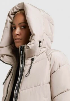 Khujo Esila 3Giacca InvernaleRosa Donna Giacche E Blazer KH121U14A-J11 -Vendite Khujo 39d8123c19544050b67a6a44ada879c8