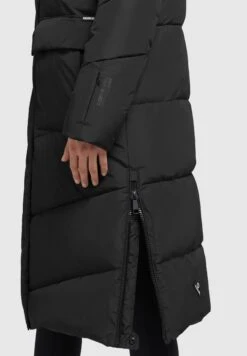 Khujo ElvitaCappotto InvernaleSchwarz Donna Cappotti KH121U14I-Q11 13 Khujo ElvitaCappotto InvernaleSchwarz Donna Cappotti KH121U14I-Q11 -Vendite Khujo 3aba1ee398224aa59c578d7eca735549