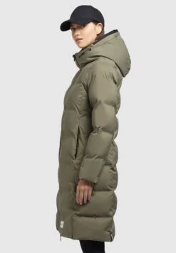 Khujo Finnie - Cappotto Invernale - Helloliv -Vendite Khujo 3b36a4dd326d4b9f9b40d477a257d9d5