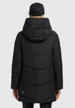 Khujo Jordis4Cappotto InvernaleSchwarz Donna Cappotti KH121U1DK-Q11 10 Khujo Jordis4Cappotto InvernaleSchwarz Donna Cappotti KH121U1DK-Q11 -Vendite Khujo 3b5e0e3349234d56b4d7126289645000