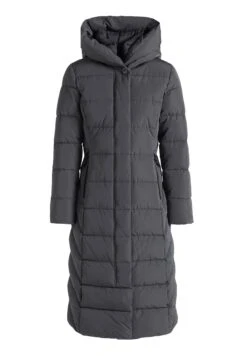 Khujo Silke - Cappotto Invernale - Grau -Vendite Khujo 3c3823260462468e868f82ee2f320984